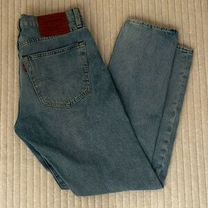 Vintage LEVI’S 512 W31 L30 Men’s Jeans 👖